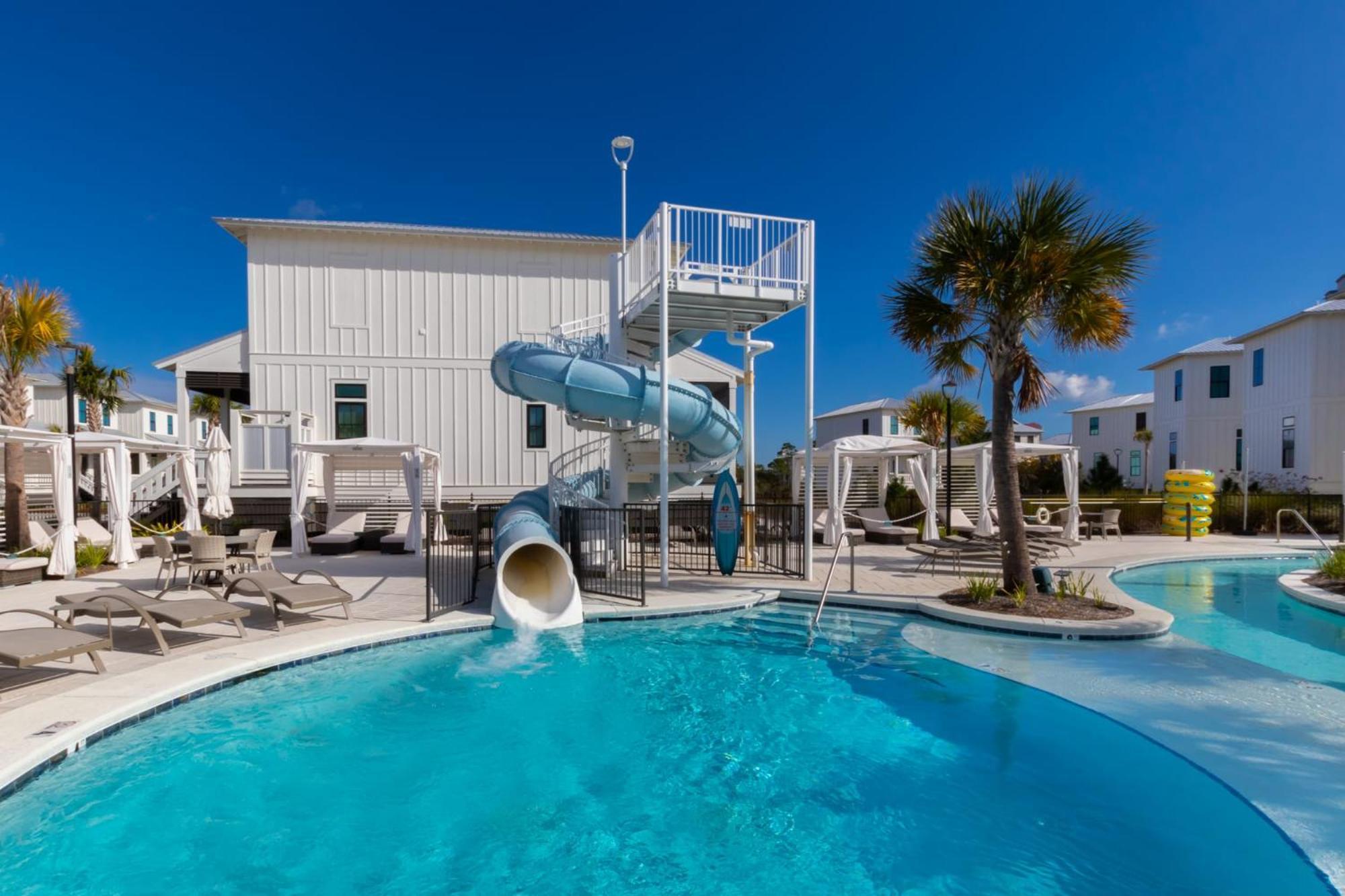Sand In My Boots Bvr38 By Liquid Life Gulf Shores Extérieur photo