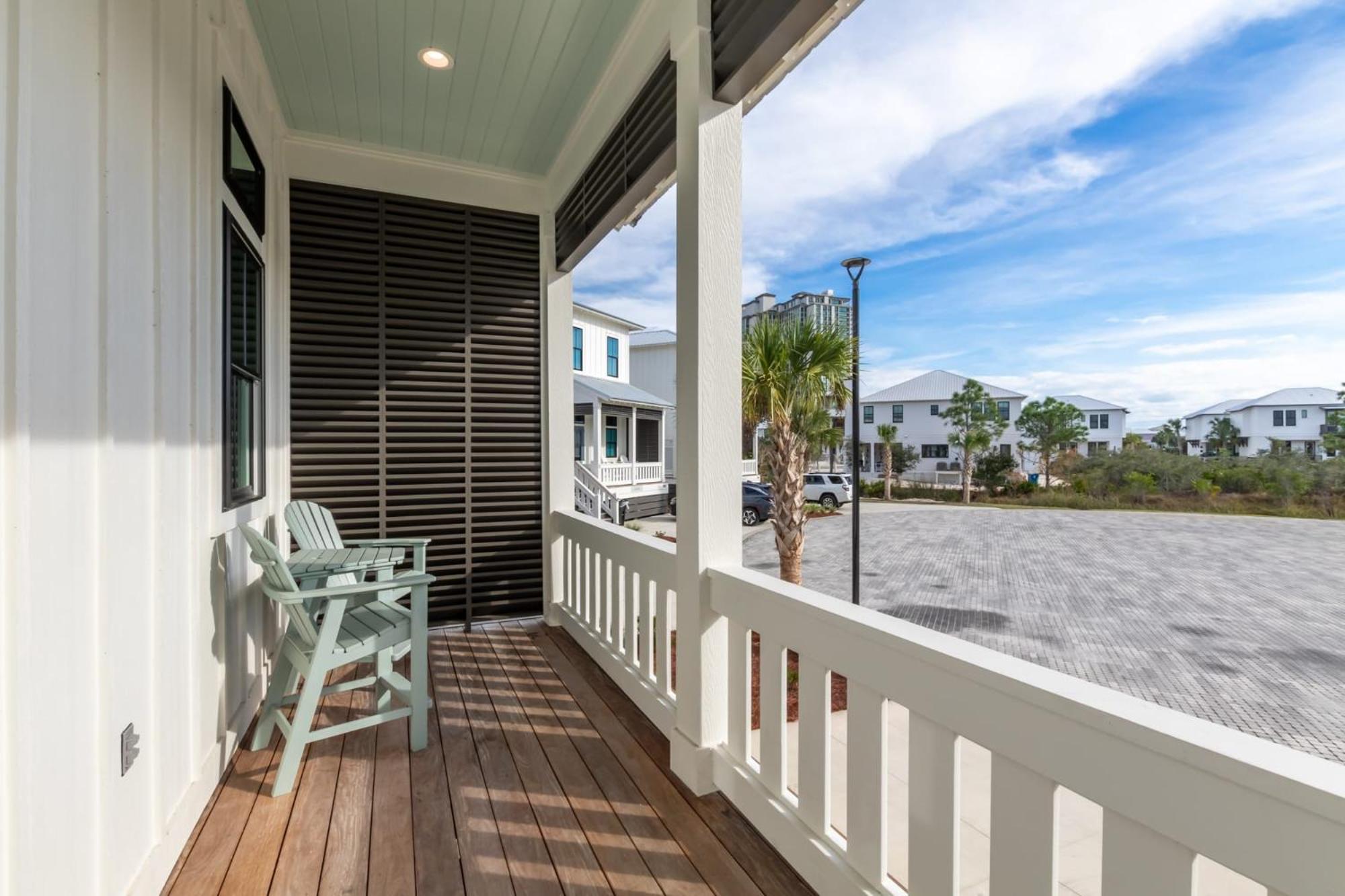 Sand In My Boots Bvr38 By Liquid Life Gulf Shores Extérieur photo